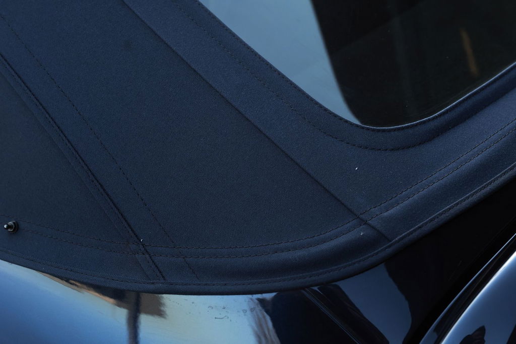 Porsche 993 Carrera 4