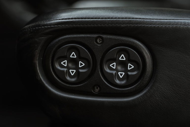 Porsche 993 Carrera 4