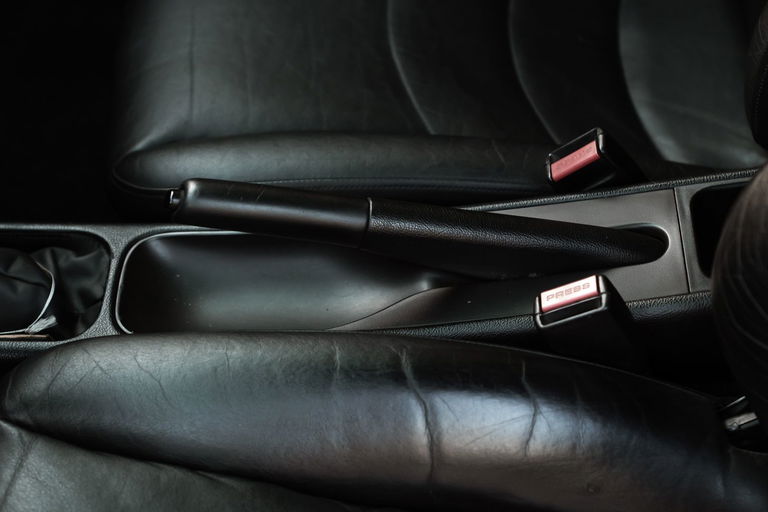 Porsche 993 Carrera 4