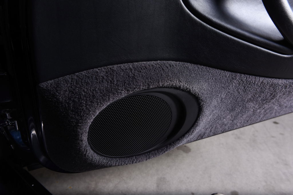 Porsche 996.2 Carrera 4S