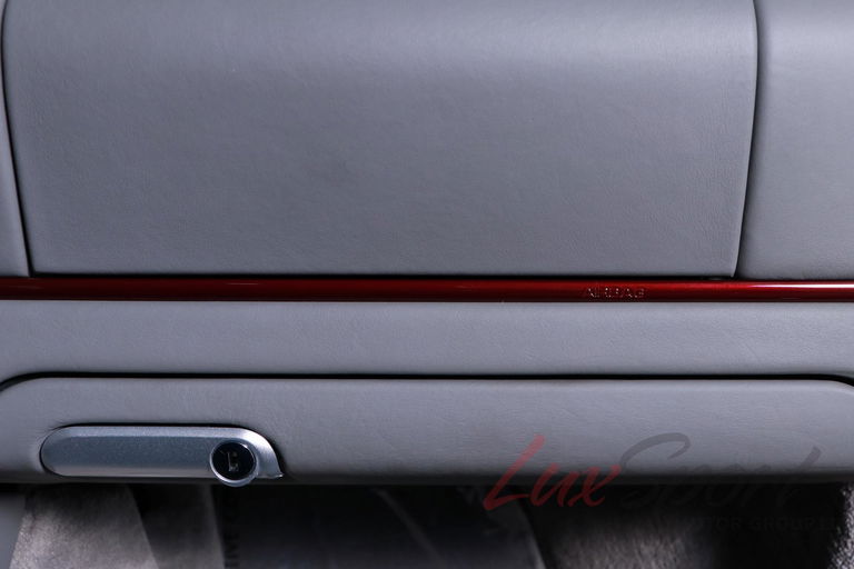 Porsche 996 Carrera 4S
