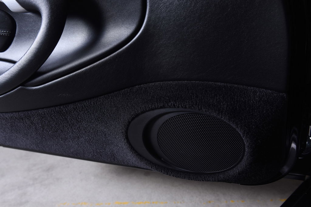 Porsche 996 Carrera 4S