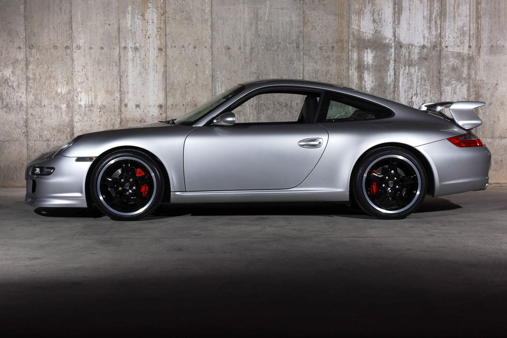 Porsche 997 Carrera S