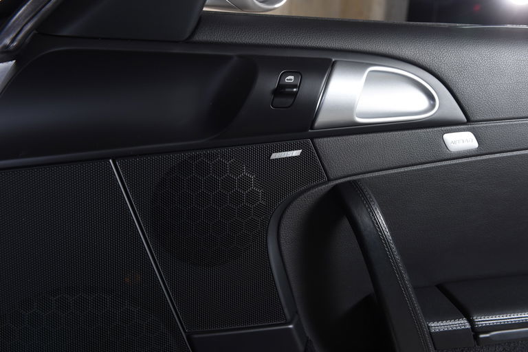 Porsche 997 Carrera S