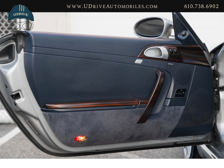 Porsche 997 Carrera S