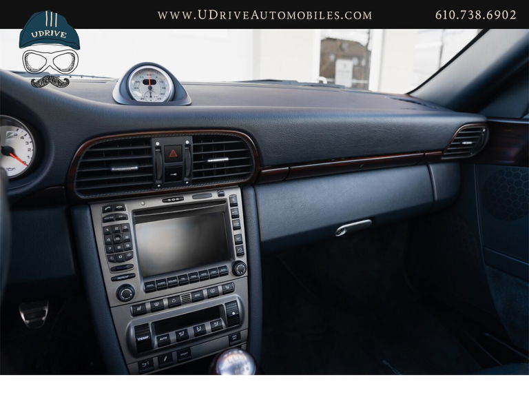 Porsche 997 Carrera S