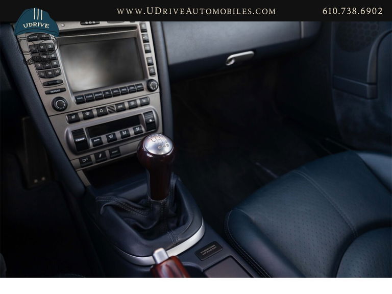 Porsche 997 Carrera S