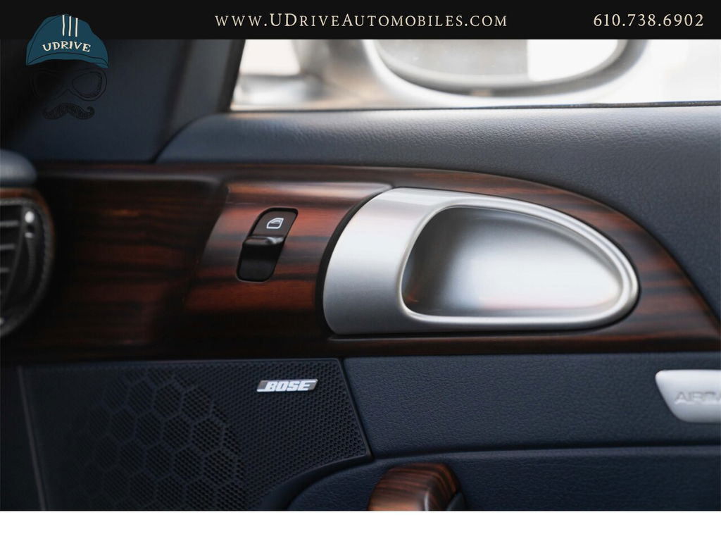 Porsche 997 Carrera S