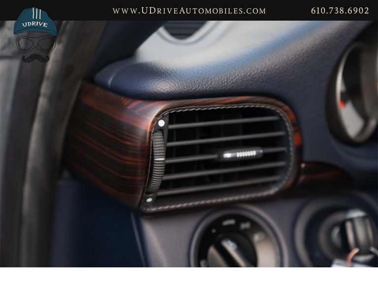 Porsche 997 Carrera S