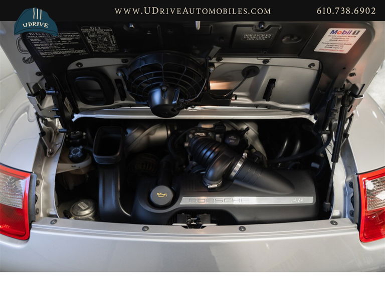 Porsche 997 Carrera S