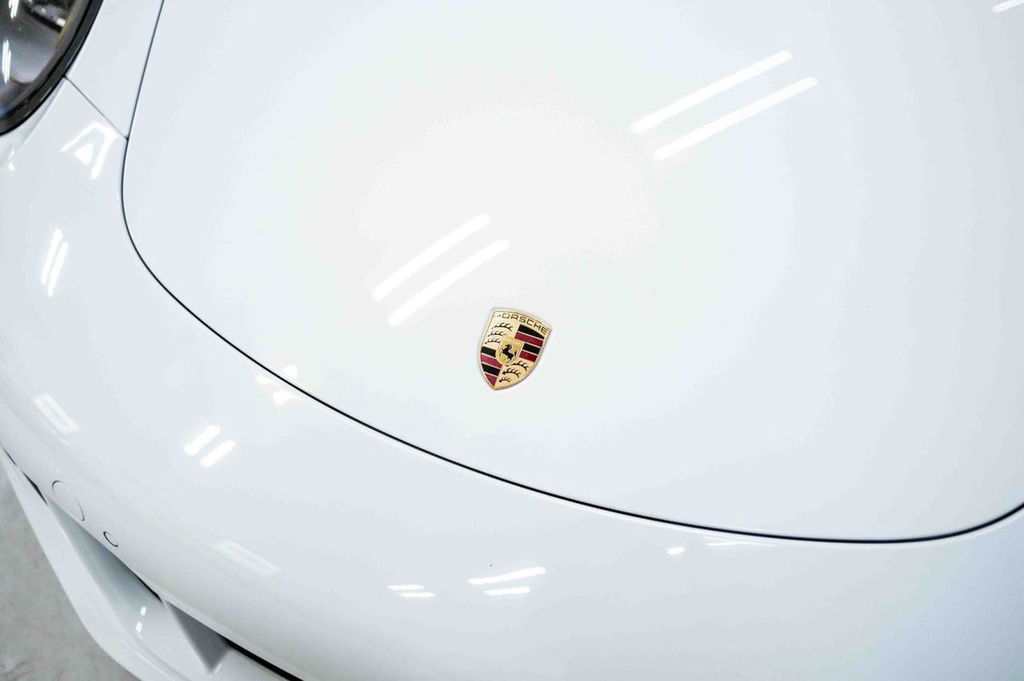 Porsche 991 Carrera GTS