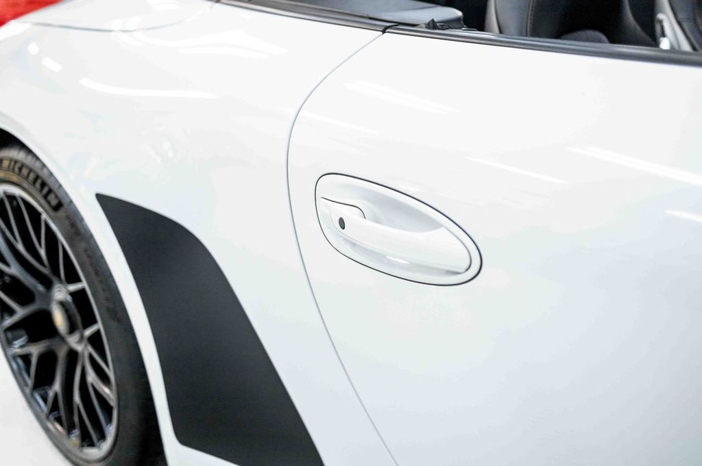 Porsche 991 Carrera GTS