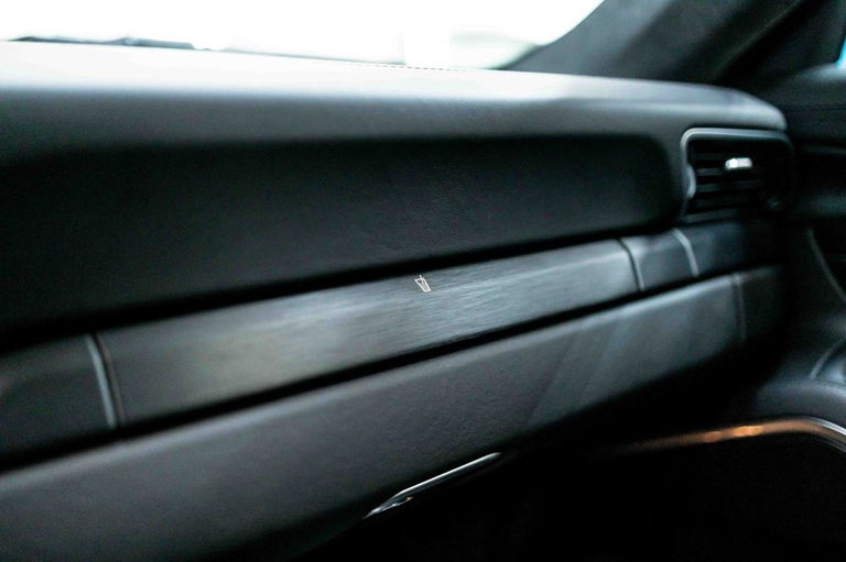 Porsche 991.2 Carrera GTS