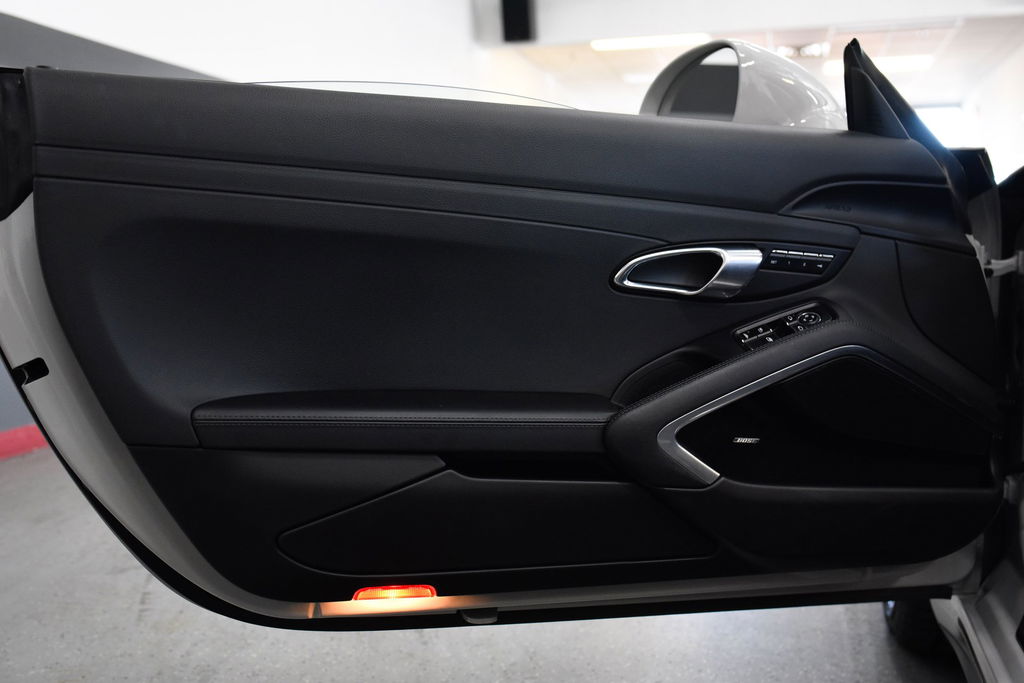 Porsche 991.2 Carrera 4S