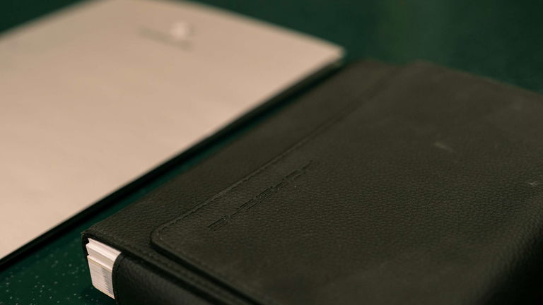 Porsche 991.2 Carrera GTS