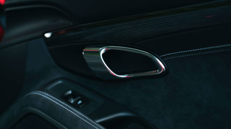 Porsche 991.2 Carrera GTS