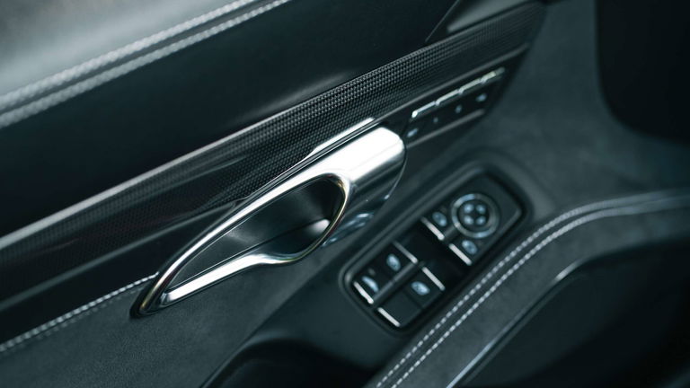 Porsche 991.2 Carrera GTS