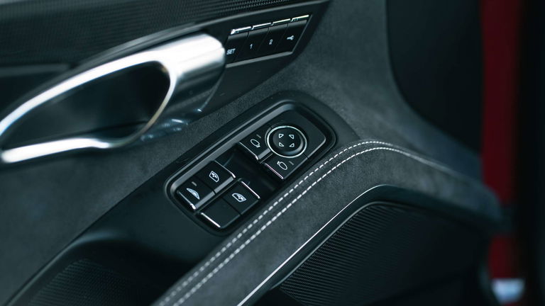 Porsche 991.2 Carrera GTS