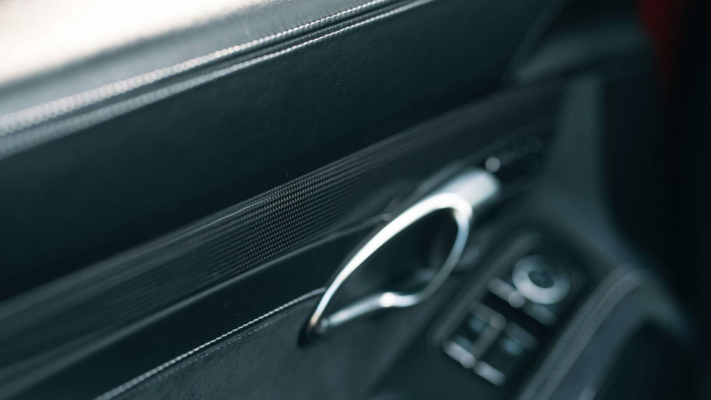 Porsche 991.2 Carrera GTS