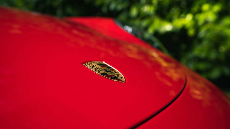 Porsche 991.2 Carrera GTS