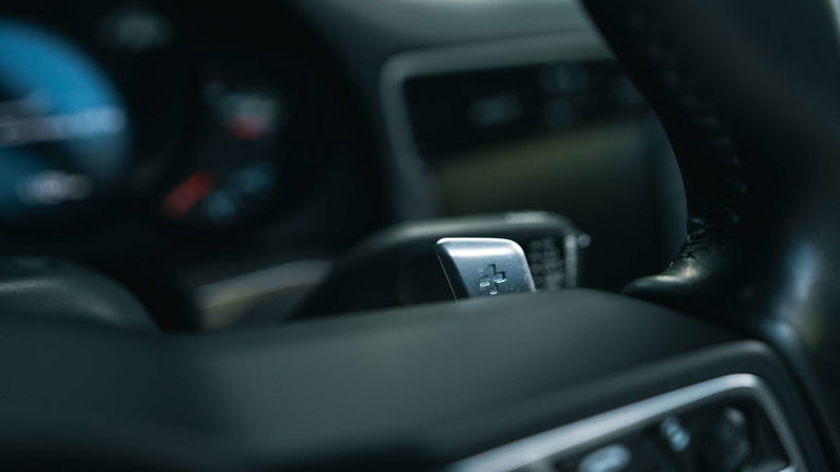 Porsche 991.2 Carrera GTS