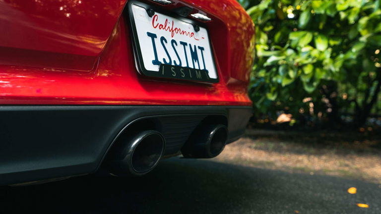 Porsche 991.2 Carrera GTS