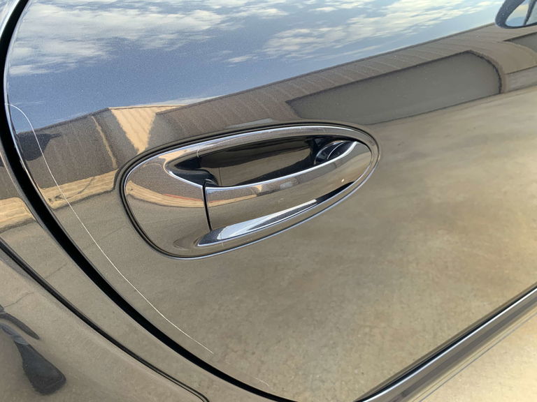 Porsche 997.2 Turbo S