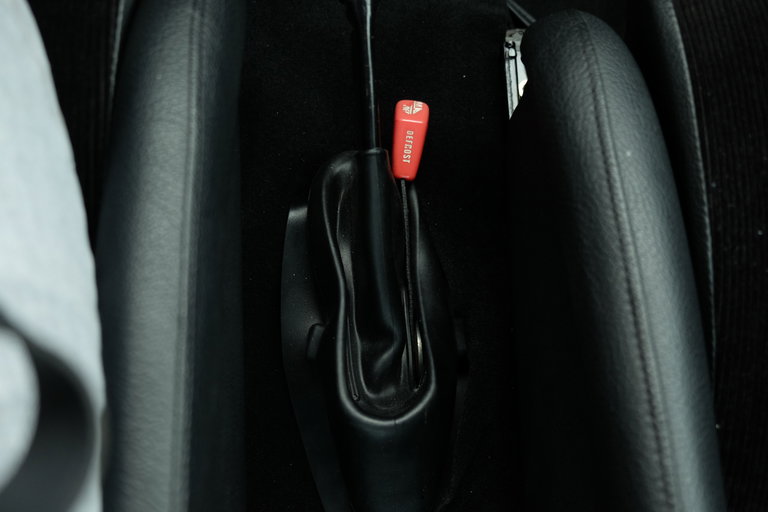 Porsche 911 Backdate