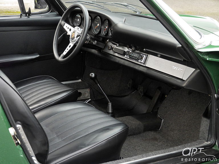 Porsche 912