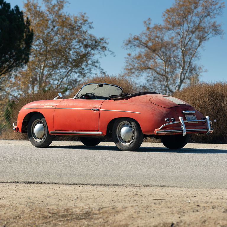 Porsche 993 Carrera RS