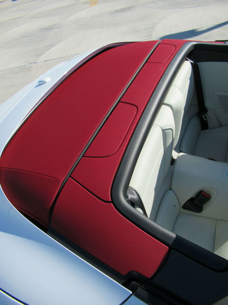 Porsche 991 Carrera S