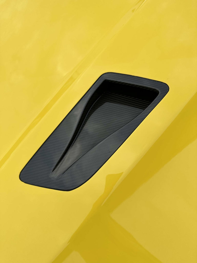 Porsche 991 Carrera T