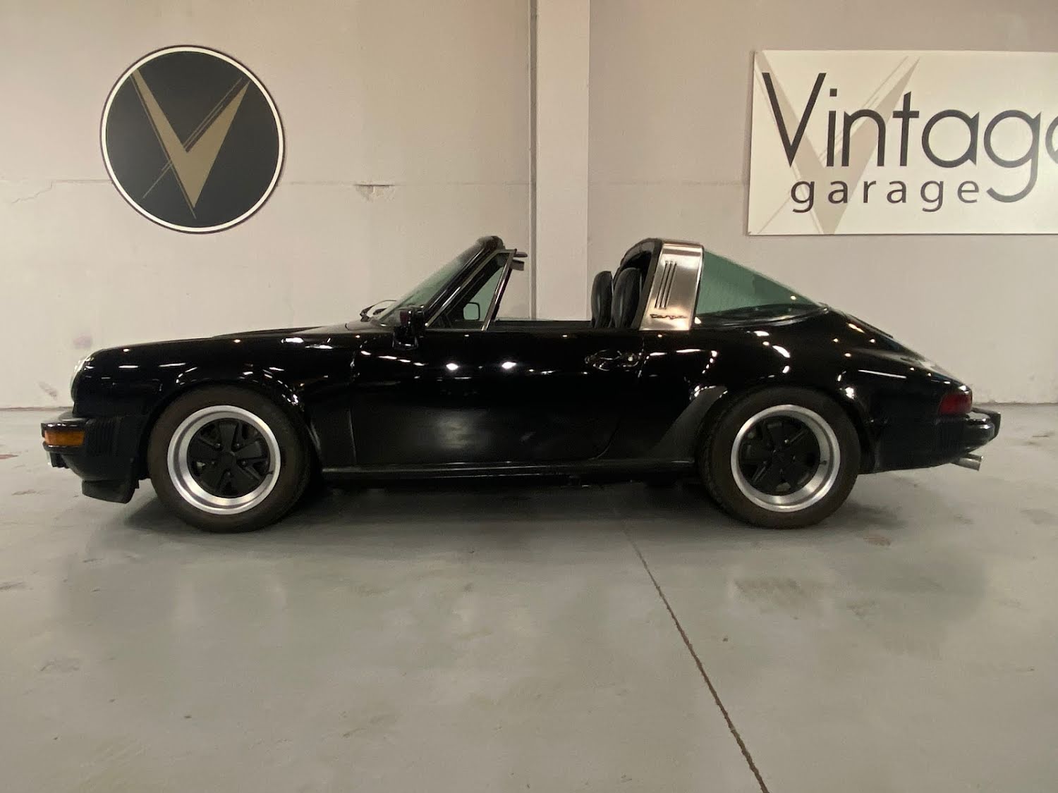 Porsche 911 SC
