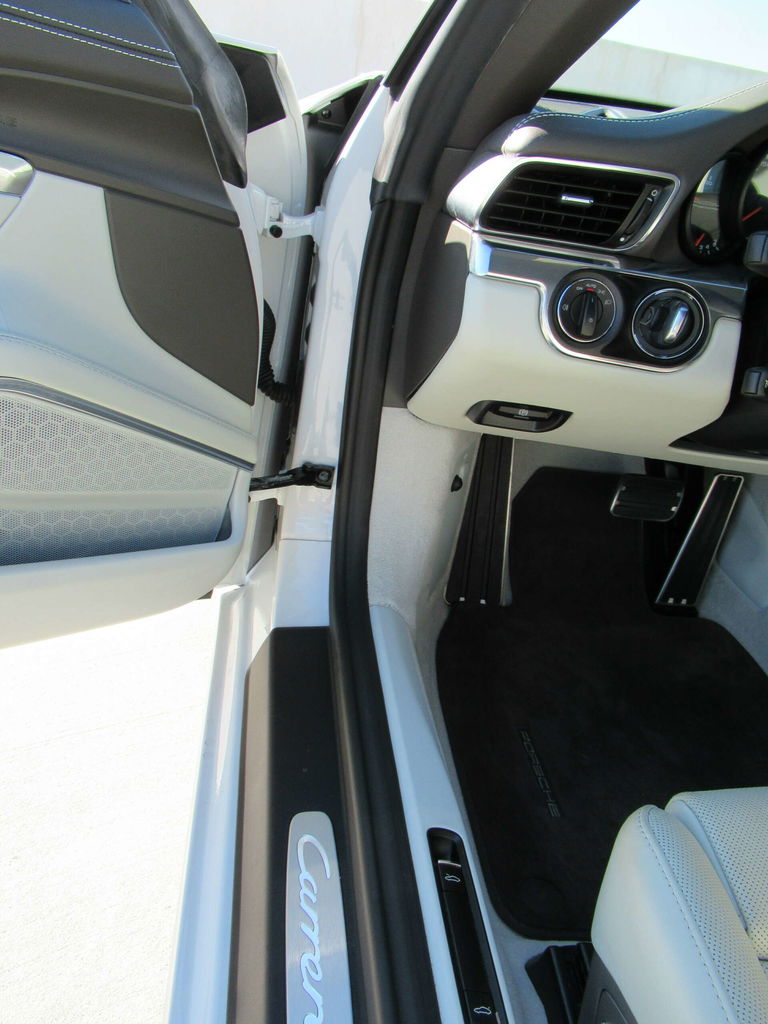 Porsche 991 Carrera S