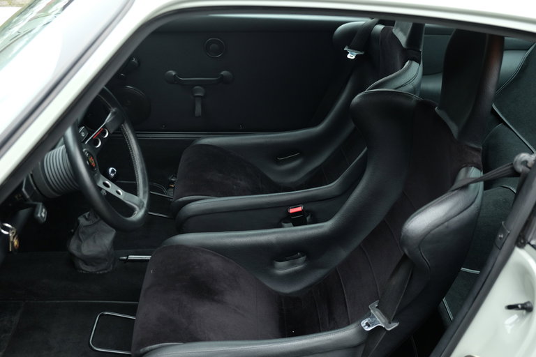 Porsche 911 Backdate