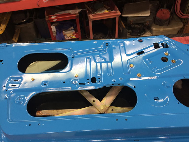 Porsche 911 Modified