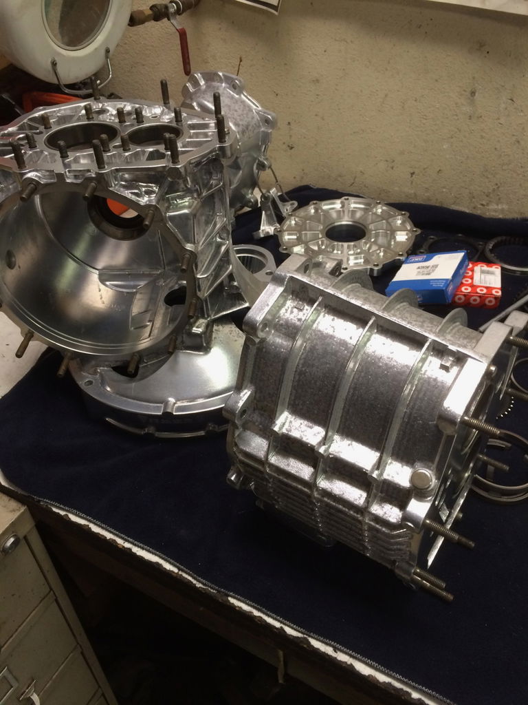 Porsche 911 Modified