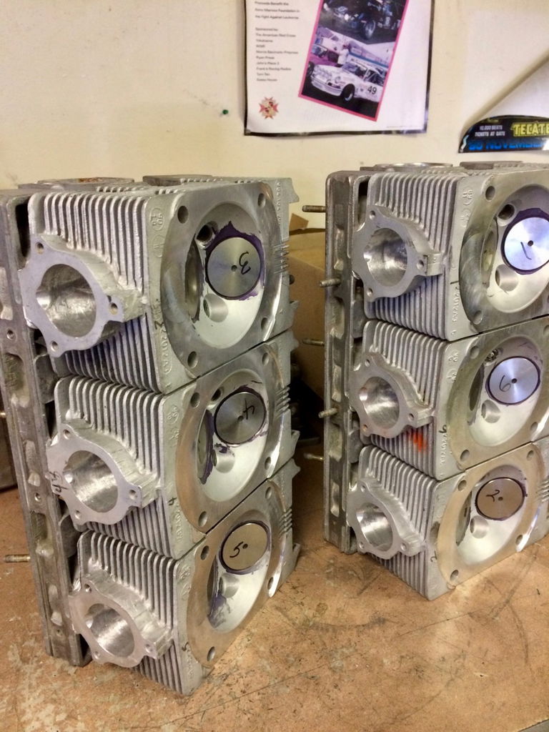 Porsche 911 Modified