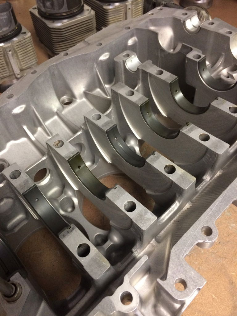 Porsche 911 Modified