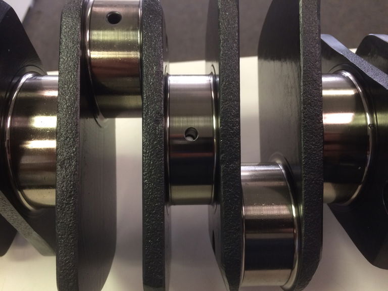 Porsche 911 Modified