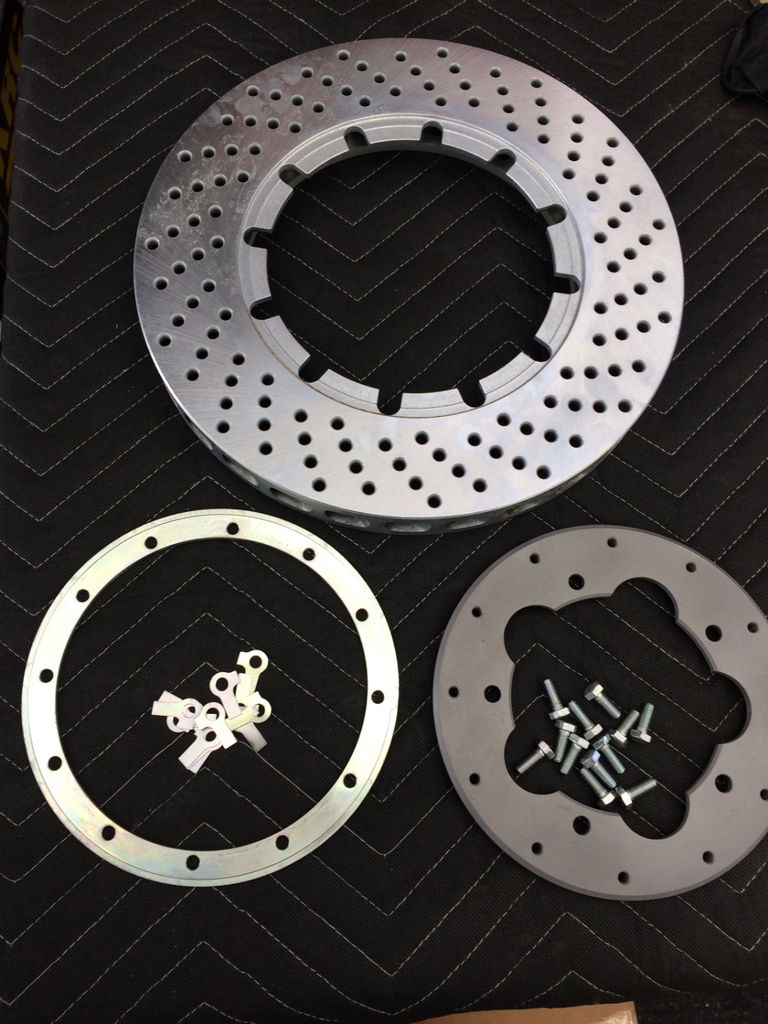 Porsche 911 Modified