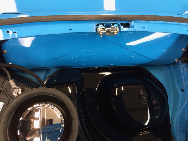 Porsche 911 Modified