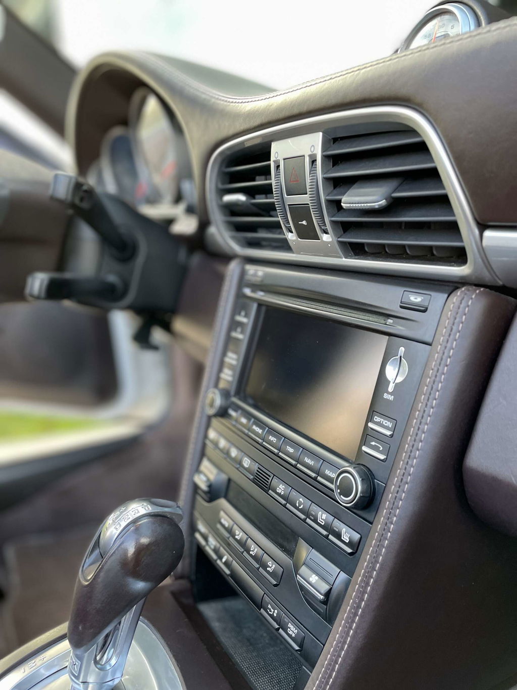 Porsche 997.2 Carrera 4S