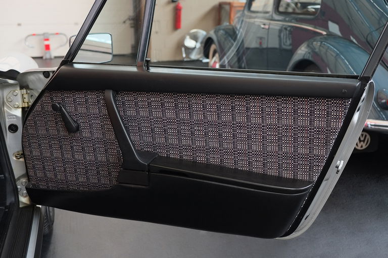 Porsche 911 S (G-Modell)