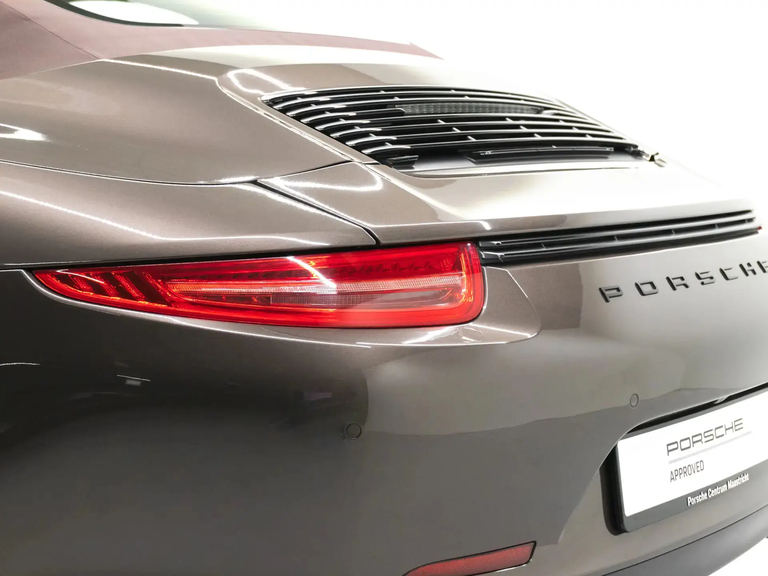 Porsche 991 Carrera GTS