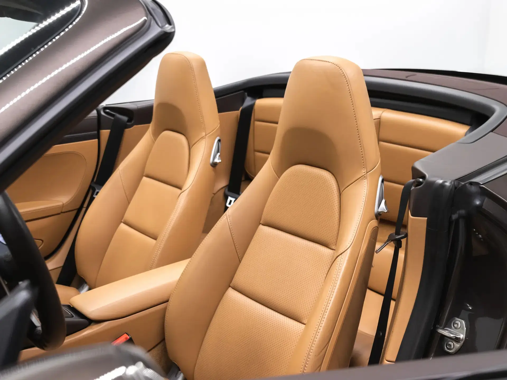 Porsche 991 Carrera GTS