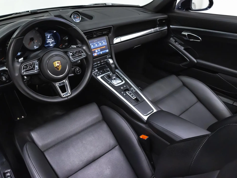 Porsche 991.2 Carrera S