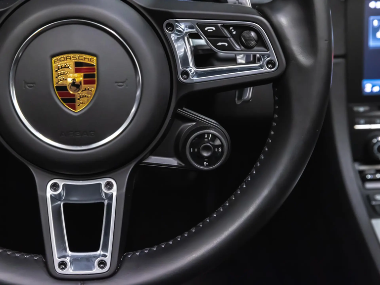 Porsche 991.2 Carrera S