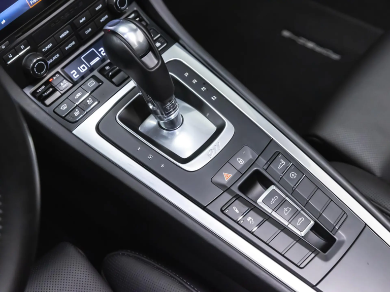 Porsche 991.2 Carrera S