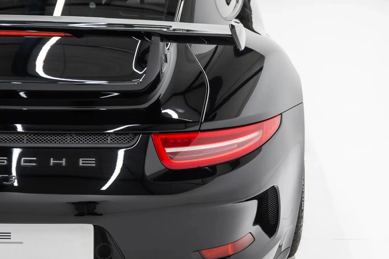 Porsche 991 GT3